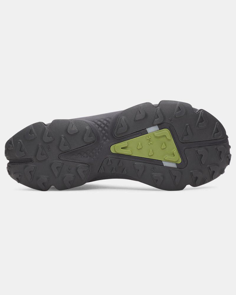 UA Expanse Mid Waterproof Men's Boots — view 10