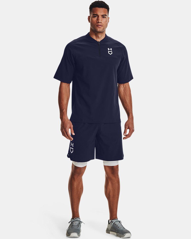 UA Utility Men's Slider Shorts — view 9