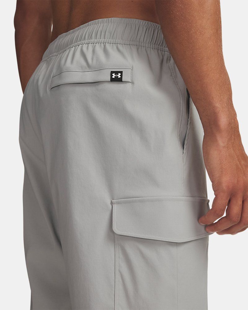 UA Icon Woven Men's Cargo Pants — view 20