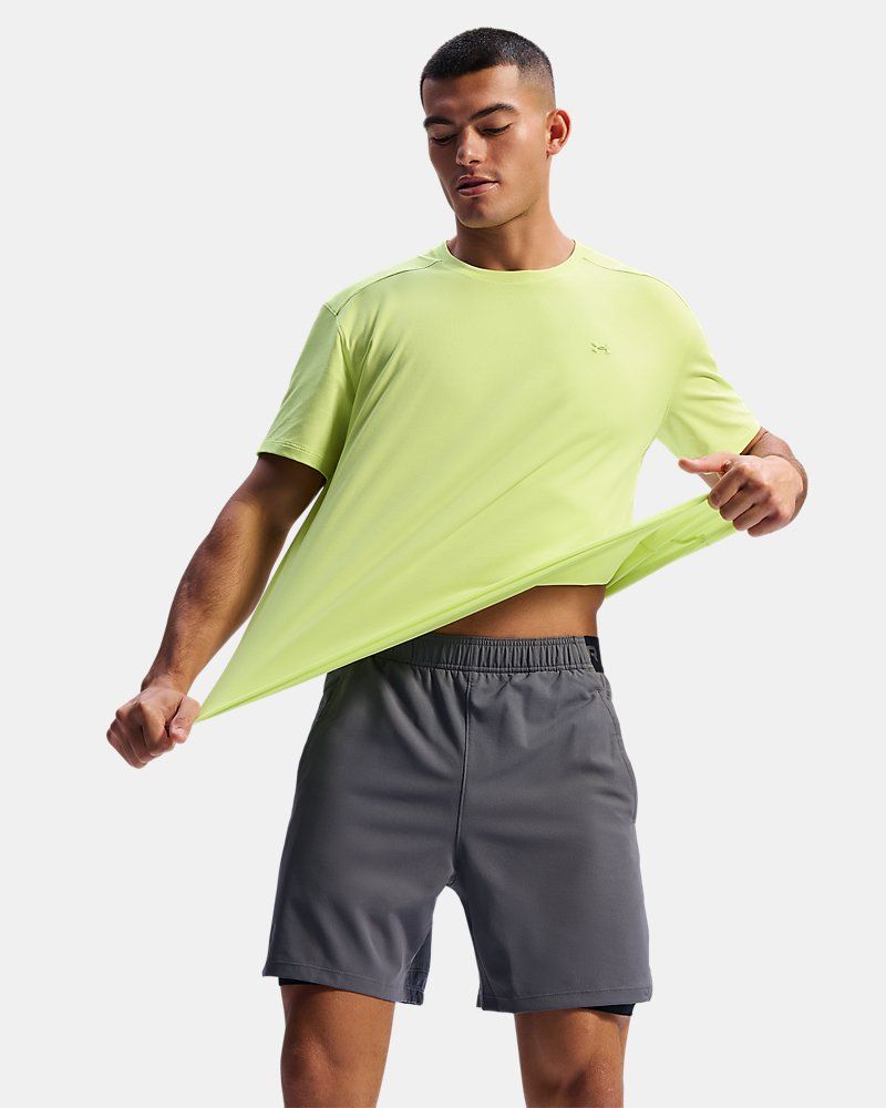 The Bouncy Tee Men's Short Sleeve — view 40