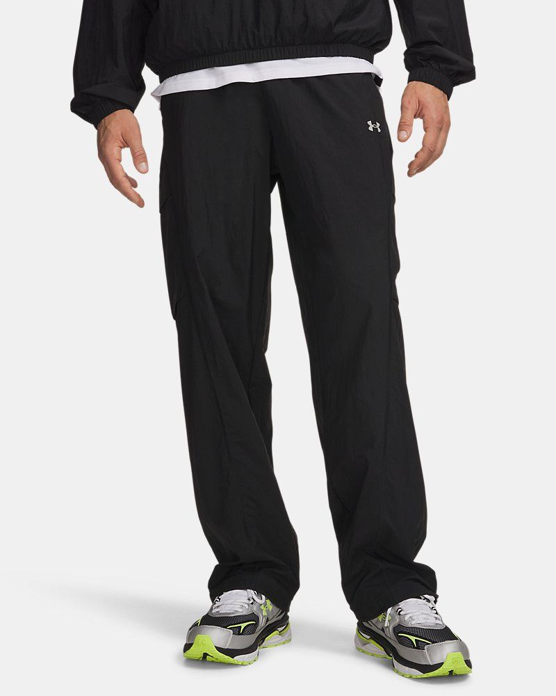 UA Unstoppable Woven Men's Pants