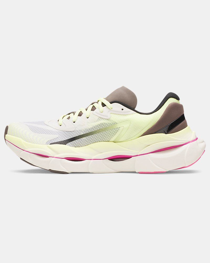 UA HB Racer 2 Men's Running Shoes — view 17