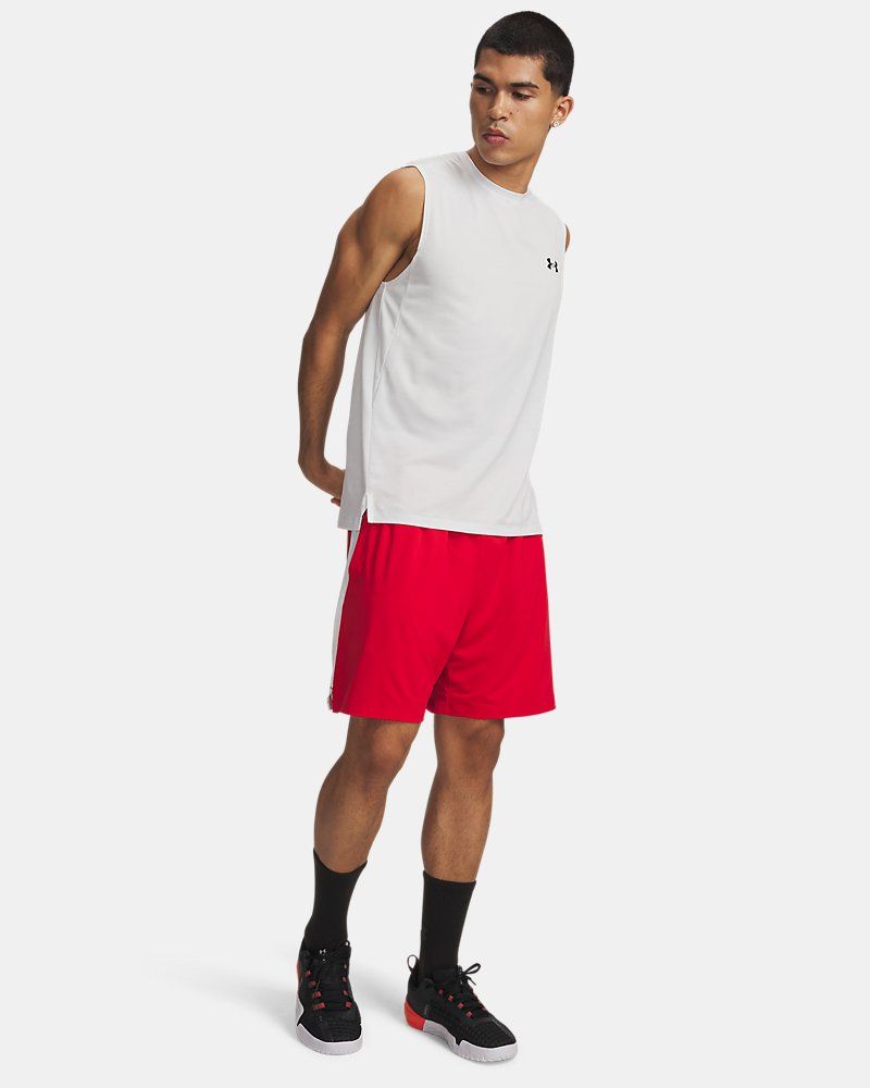 UA Tech™ Vent Men's 7" Shorts — view 27