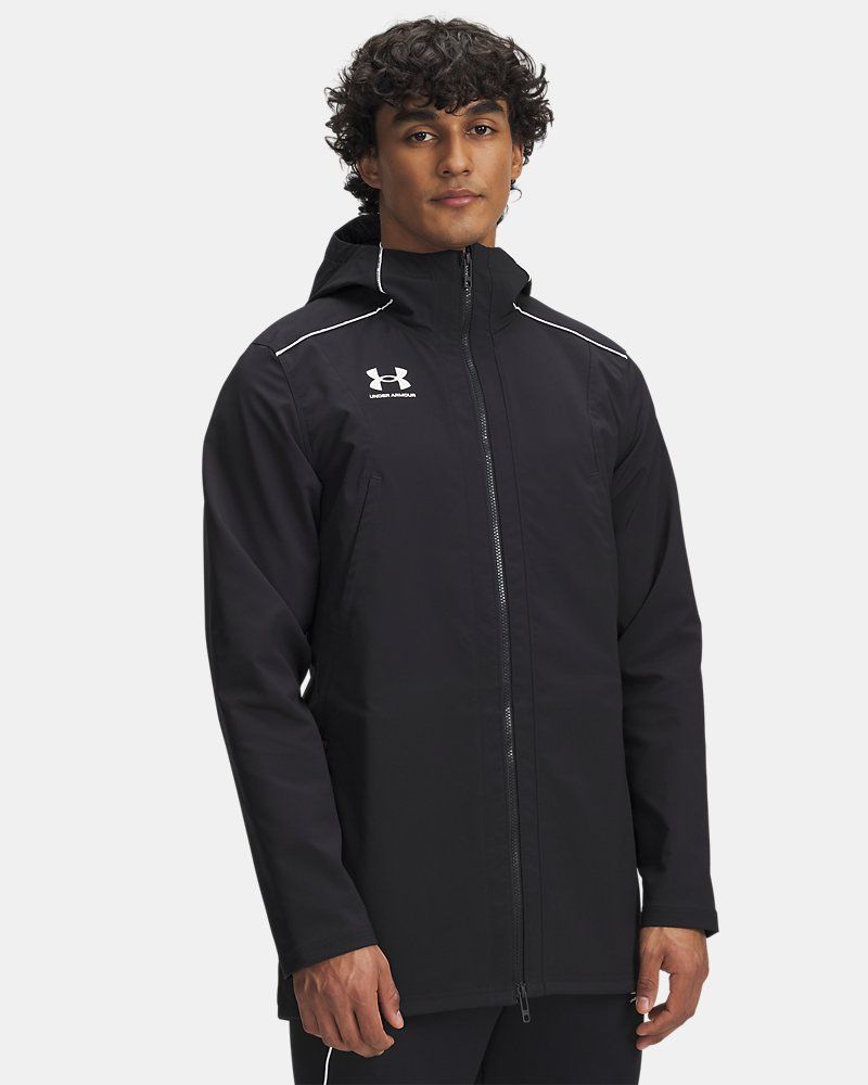 UA Challenger Pro Men's Jacket
