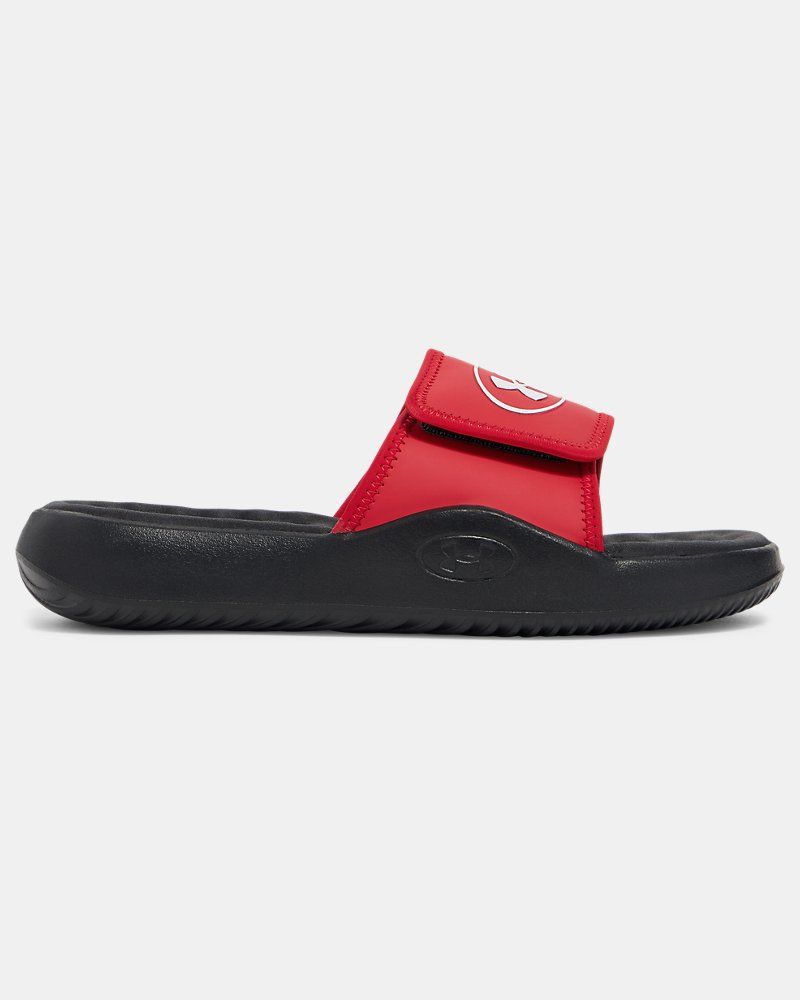 UA Ignite Pro 8 Men's Slides — view 23