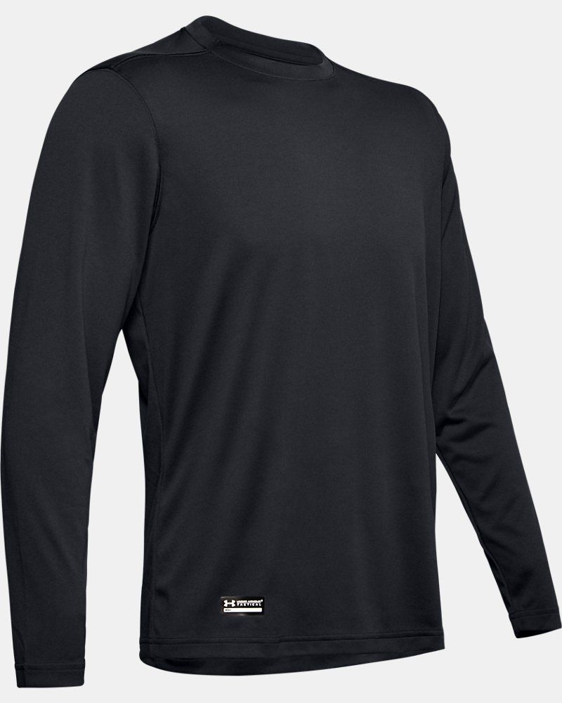 UA Tactical Tech™ Men's Long Sleeve T-Shirt — view 14