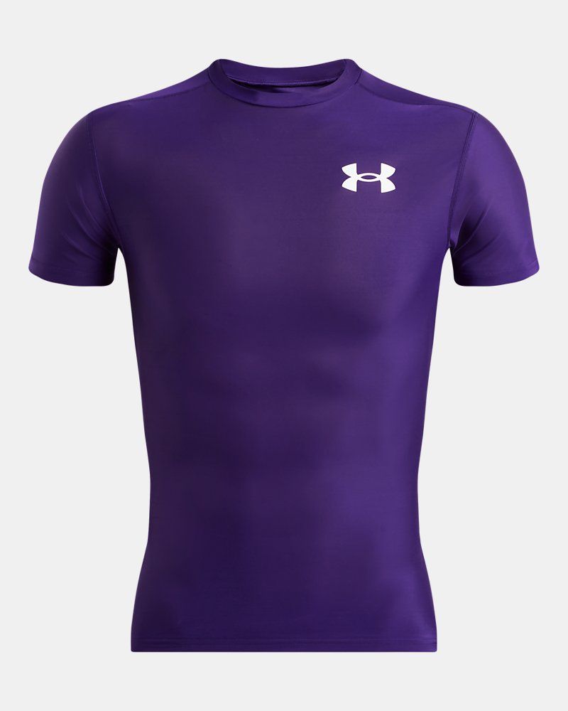 HeatGear® OG Compression Men's Short Sleeve — view 31