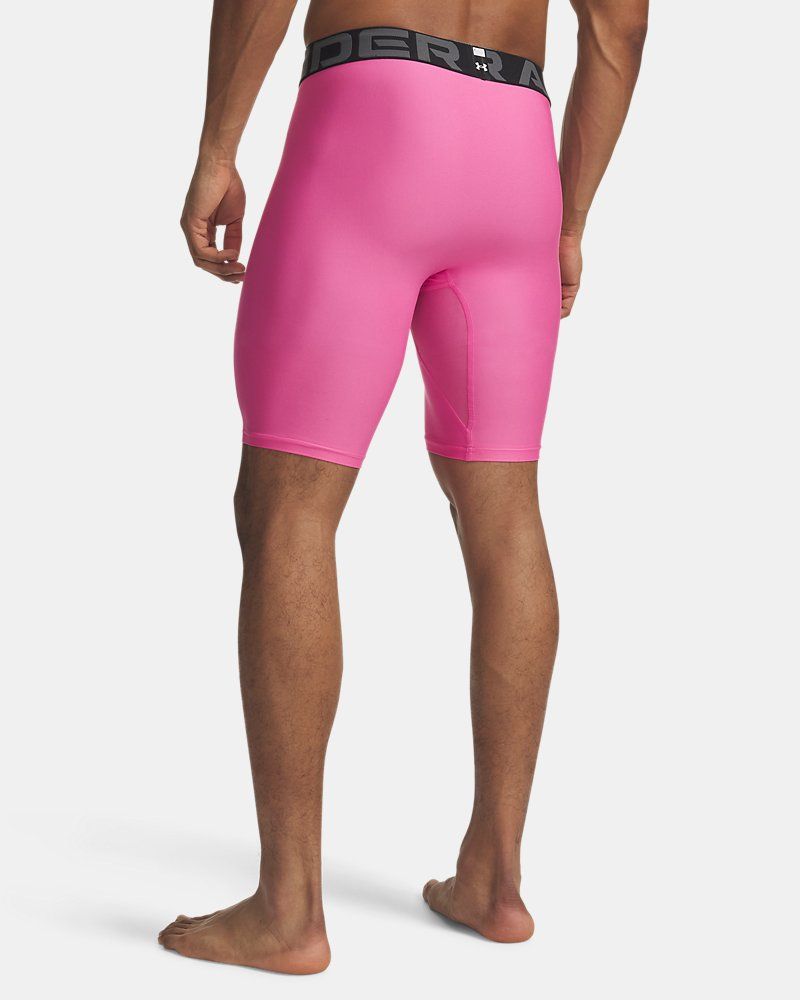 HeatGear® Pocket Men's 9" Shorts — view 39