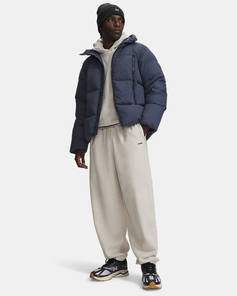 UA Limitless Down Men's Jacket — view 12