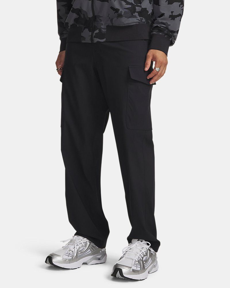 UA Icon Woven Men's Cargo Pants