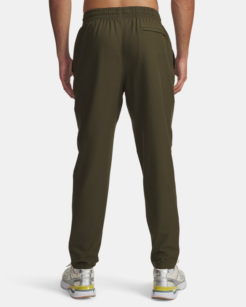 UA Unstoppable Men's Tapered Pants — view 26
