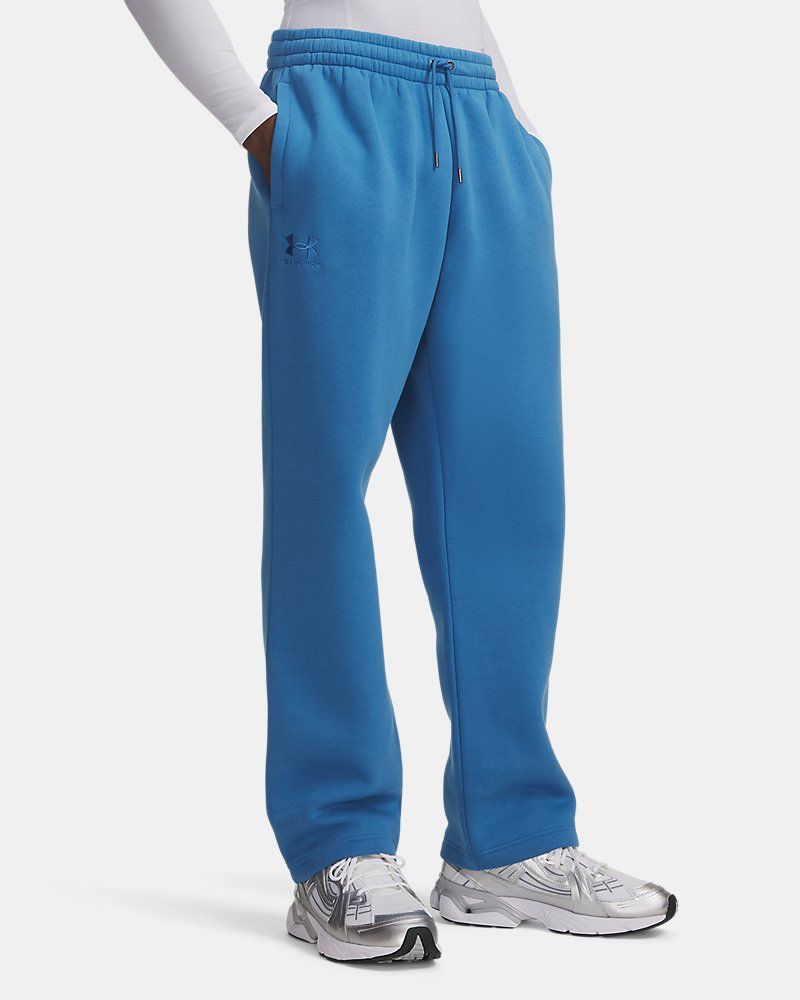 UA Icon Fleece Men's Pants — view 38