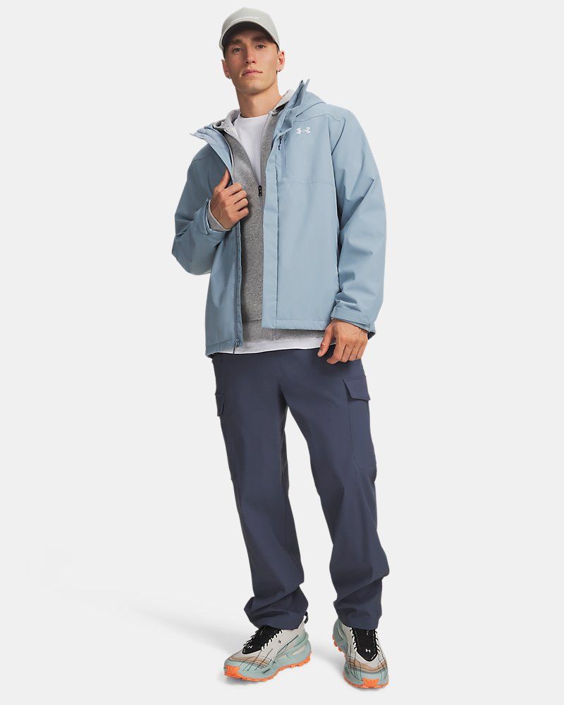 UA Porter Men's 3-in-1 Jacket — view 32