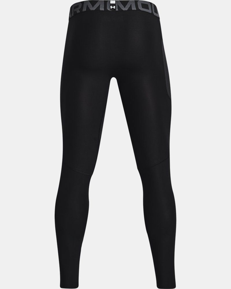 HeatGear® Men's Leggings — view 6