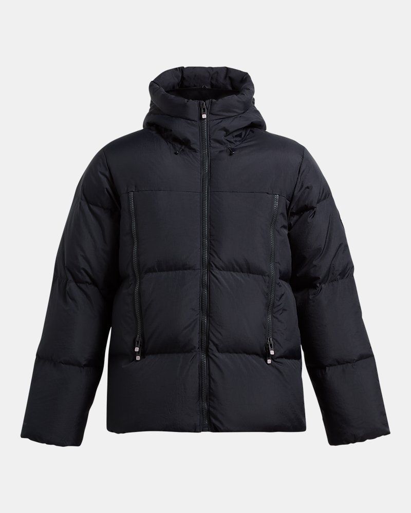UA Limitless Down Men's Jacket — view 8