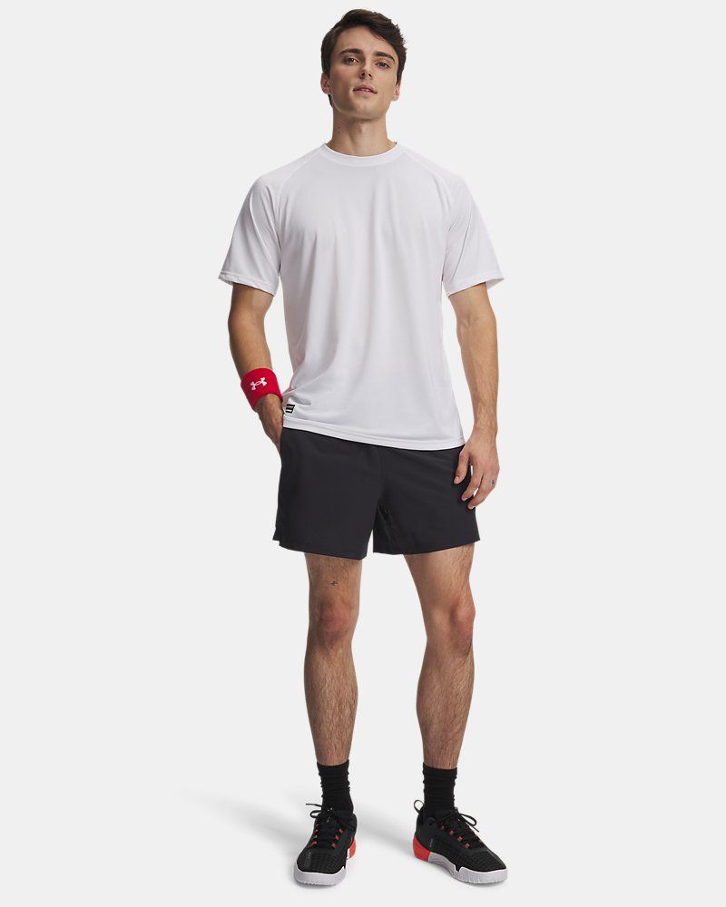 UA Tactical Academy Men's 5" Shorts — view 16