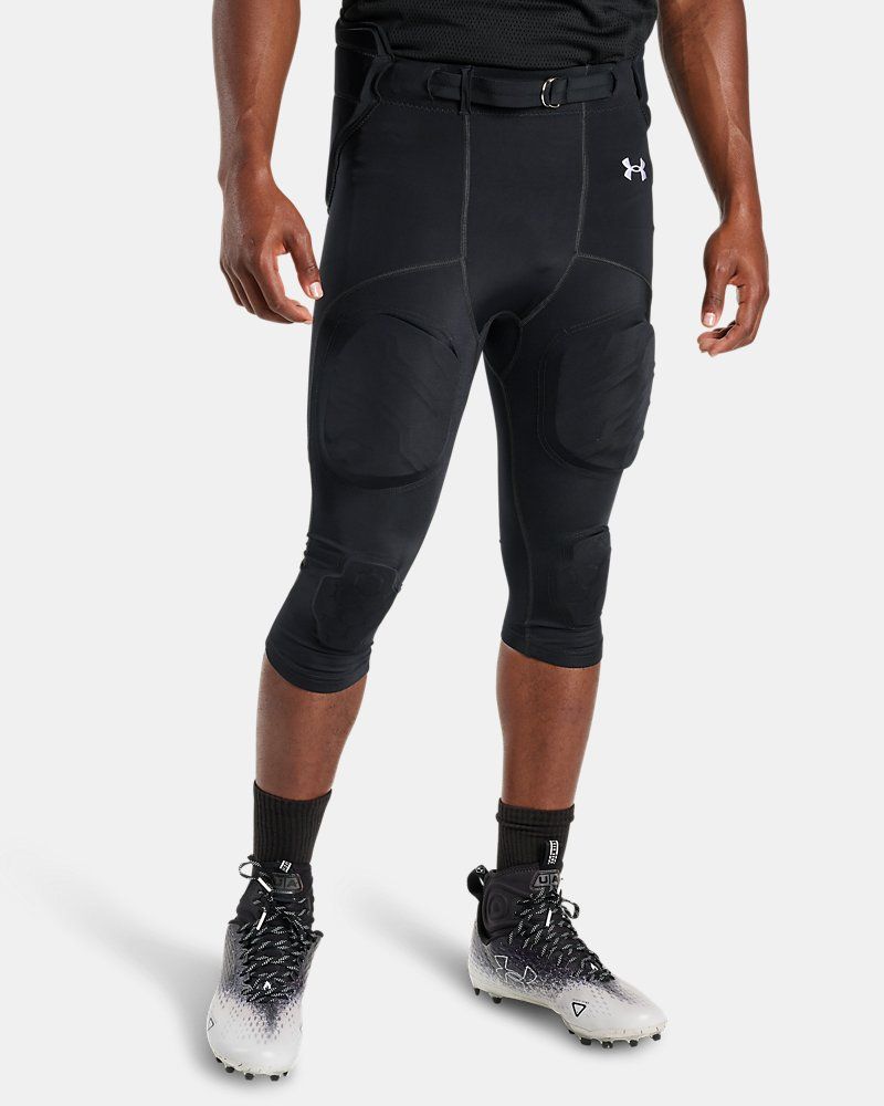UA Game Day Armour Integrated Men's Football Pants