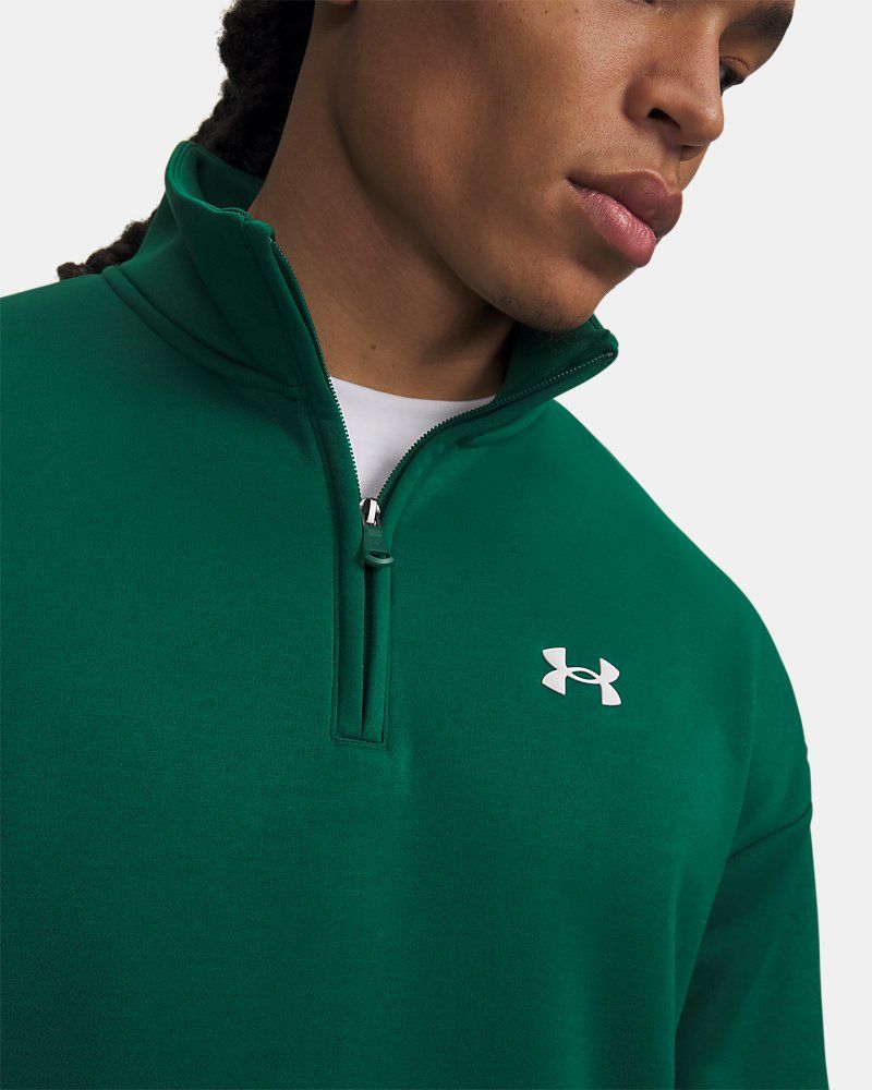 Armour Fleece® Men's ¼ Zip — view 12