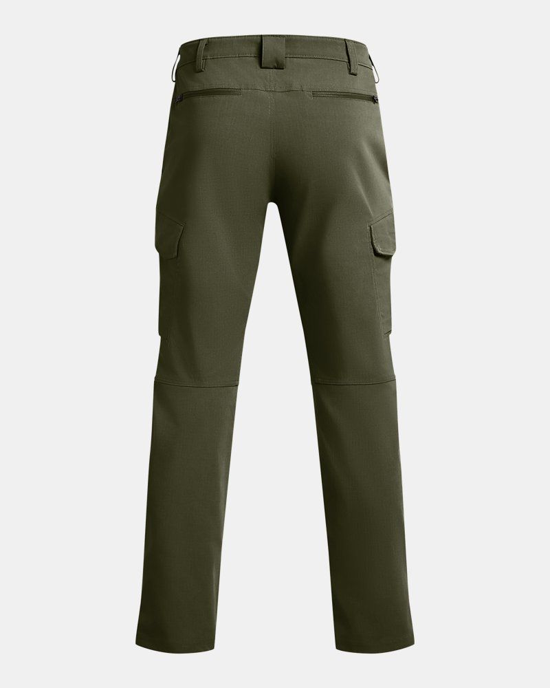 UA Tactical Elite Men's Cargo Pants — view 21