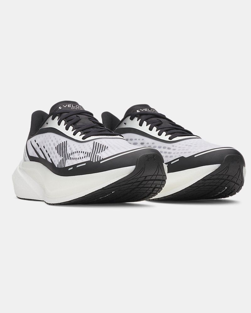 UA Velociti Distance Men's Running Shoes — view 19