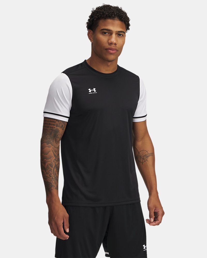 UA Challenger Men's Jersey