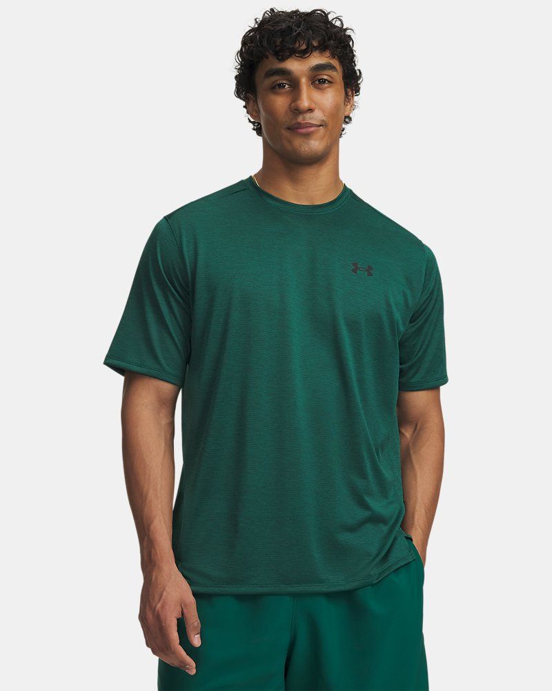 UA Tech™ Vent Men's Short Sleeve — view 24