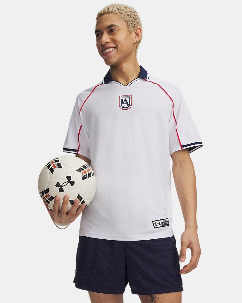 UA '96 Country Collection Men's Global Football Jersey