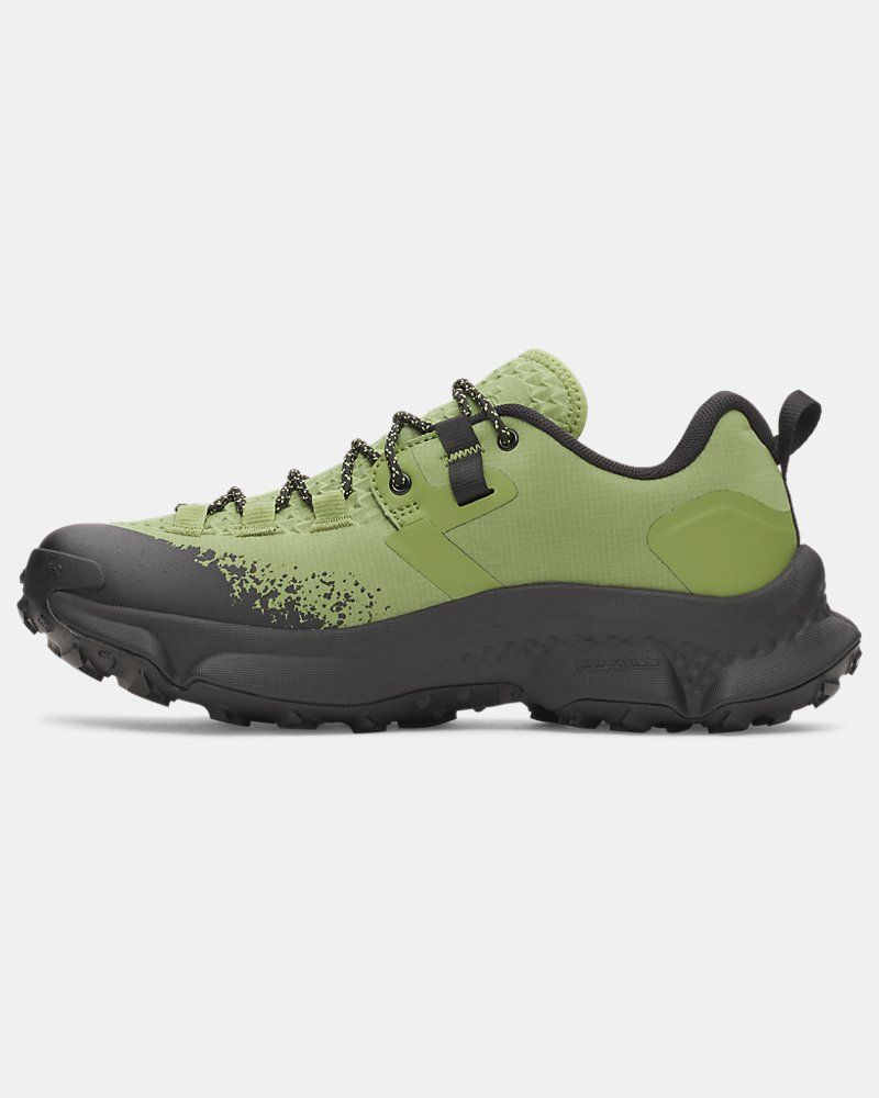 UA Expanse Low Waterproof Men's Trail Running Shoes — view 12