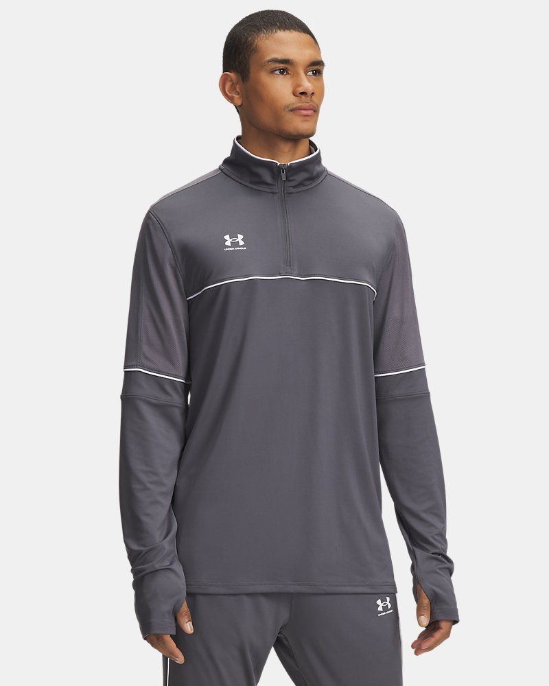 UA Challenger Training Men's ¼ Zip — view 3