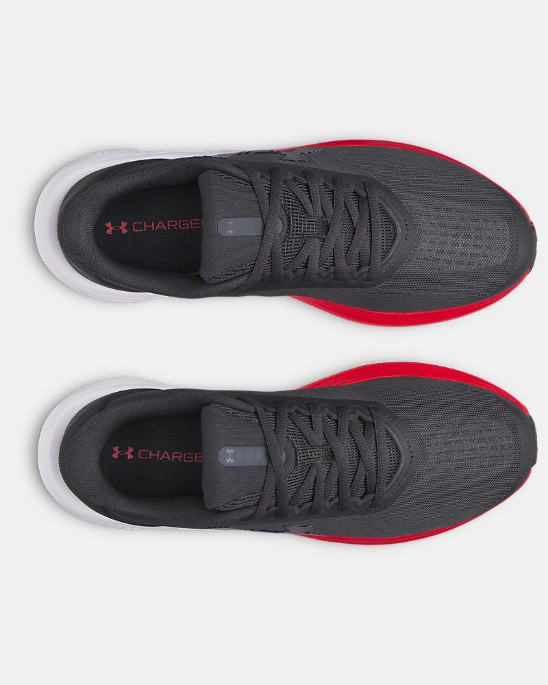 UA Charged+ Chase Men's Running Shoes — view 28
