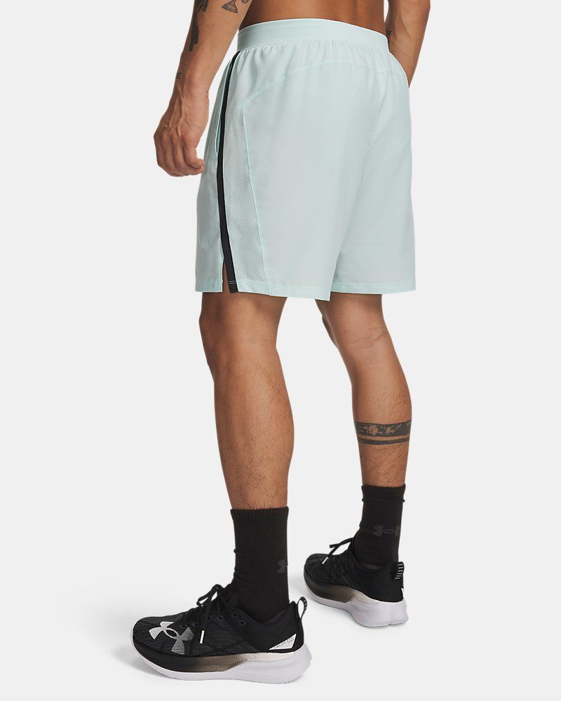 UA Launch Men's 7" Shorts — view 34