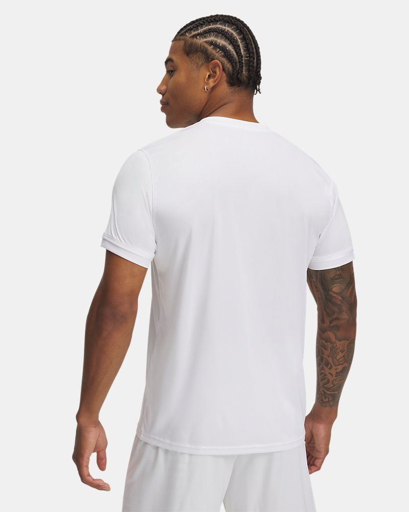 UA Challenger Men's Jersey — view 4