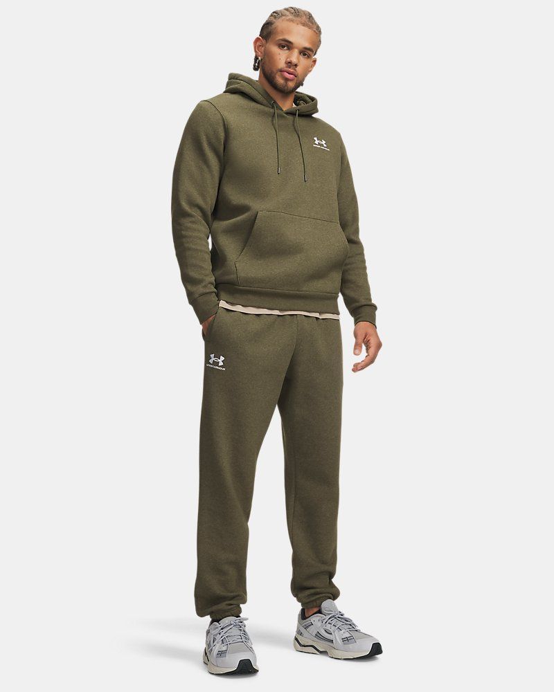 UA Icon Fleece Men's Joggers — view 22