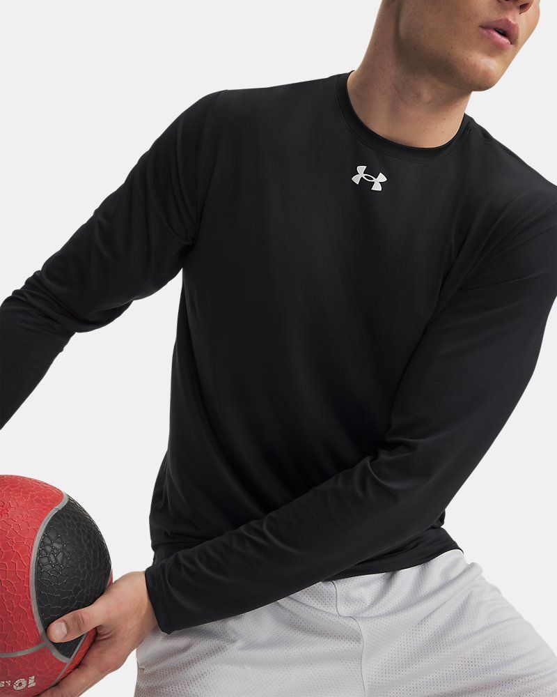 UA Vanish Team Men's Long Sleeve — view 3