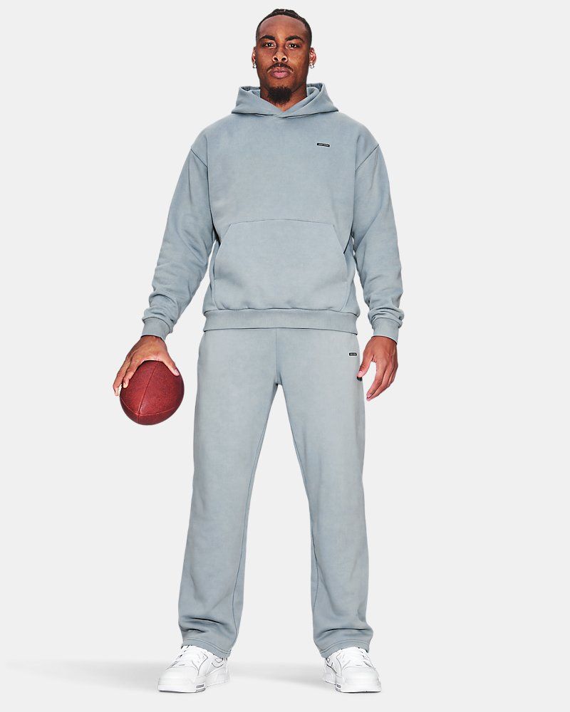 UA Icon Fleece Wash Men's Pants — view 16