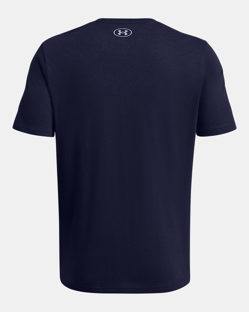 UA Foundation Men's Short Sleeve — view 24