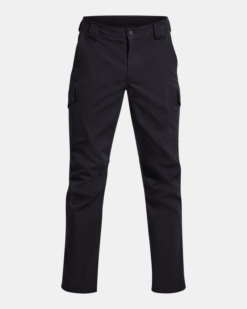 UA Tactical Elite Men's Cargo Pants — view 27