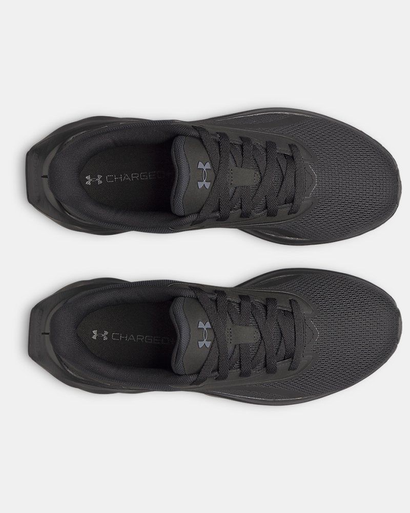 UA Charged+ Ascend Men's Running Shoes — view 9