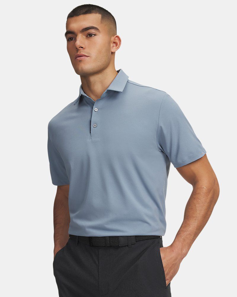 UA ArmourDry Men's Polo — view 14