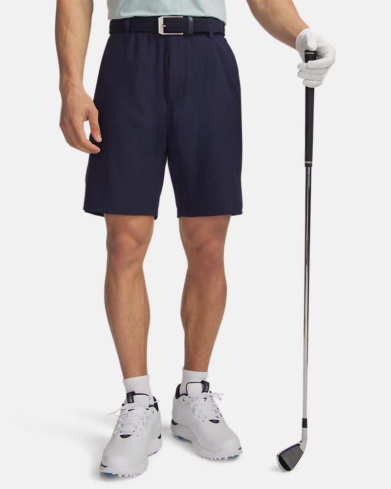 UA Drive Men's 10" Shorts — view 30
