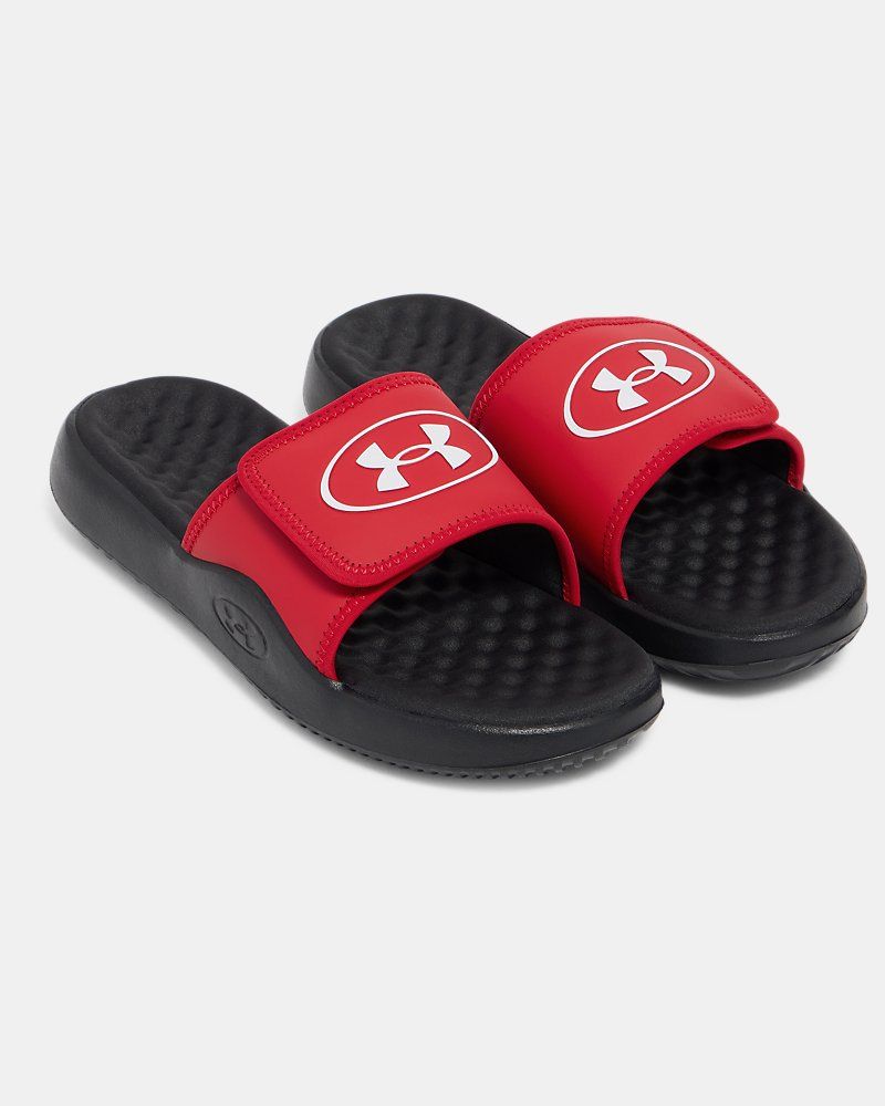 UA Ignite Pro 8 Men's Slides — view 26