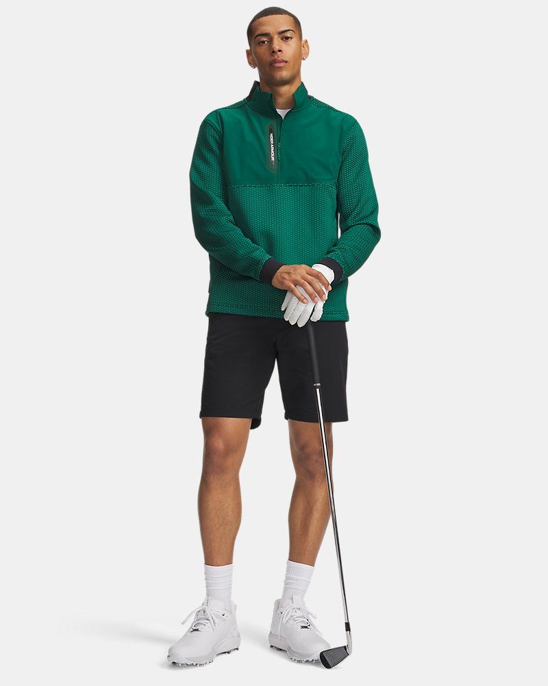 UA Matchplay Men's Shorts — view 3