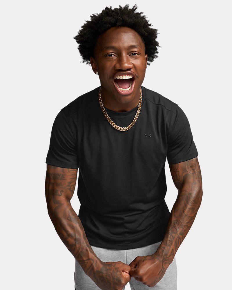 The Bouncy Tee Men's Short Sleeve — view 20
