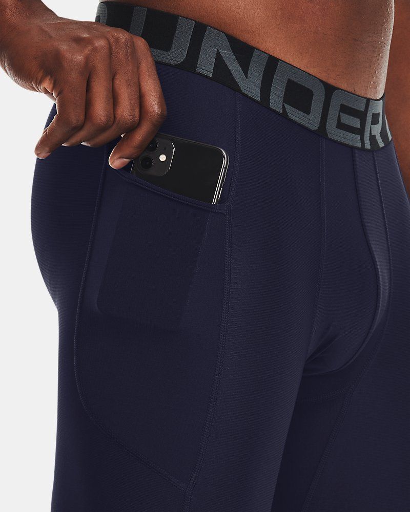HeatGear® Men's Leggings — view 27