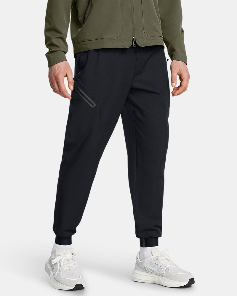 UA Unstoppable Men's Joggers