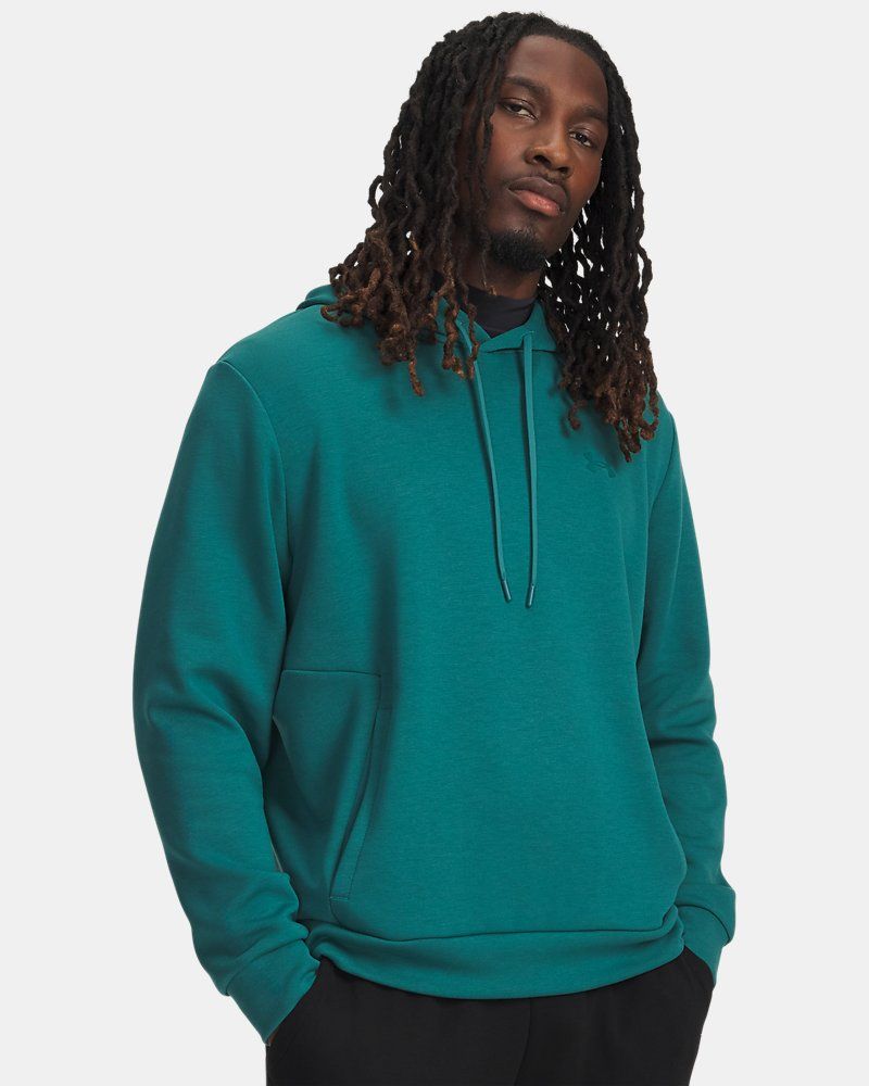 UA Flex Fleece Men's Hoodie — view 25