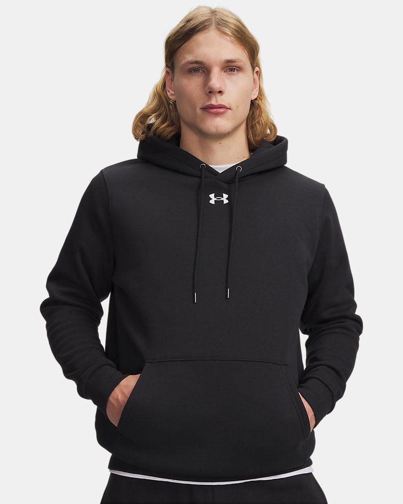 UA Icon Fleece Team Men's Hoodie