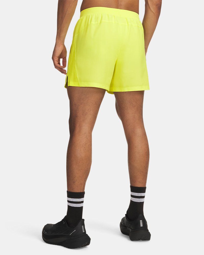 UA Launch Men's 5" Shorts — view 28
