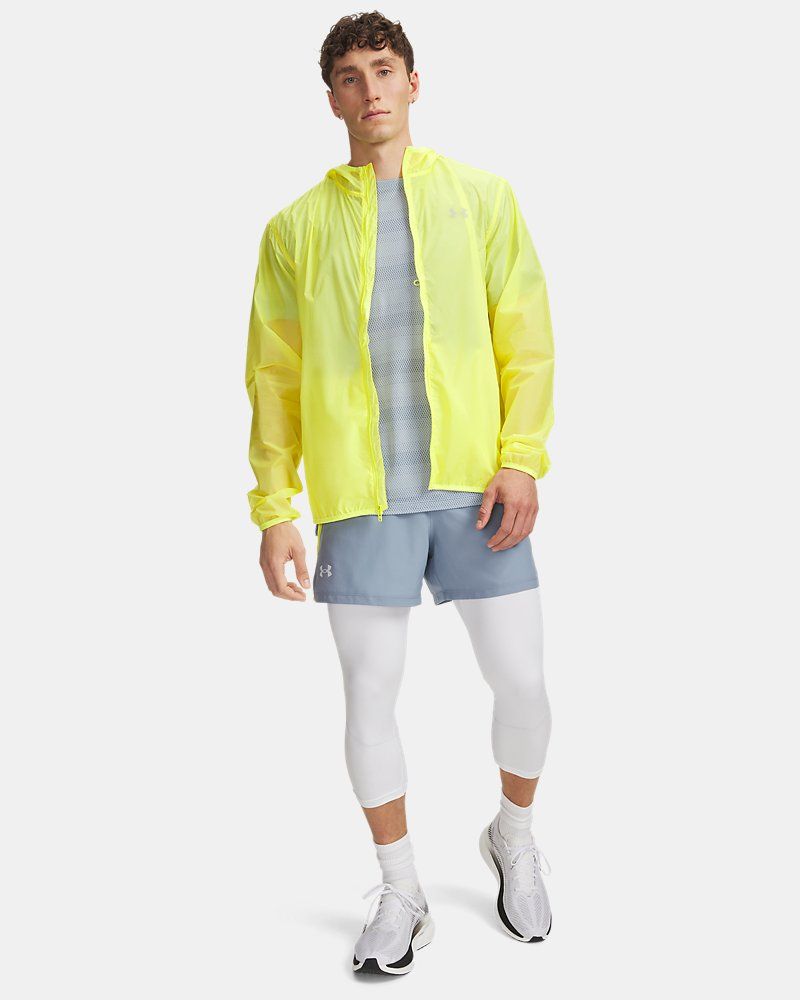 UA Launch Men's 5" Shorts — view 21