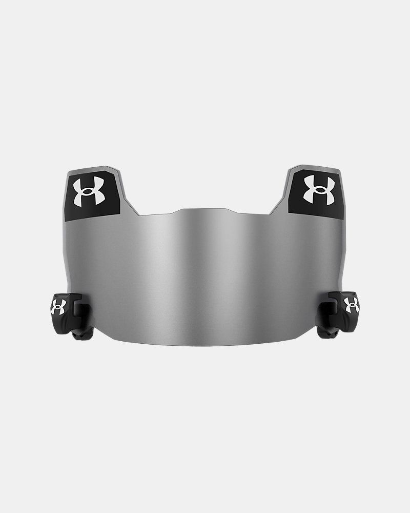 UA Football Visor Mirror Men — view 3